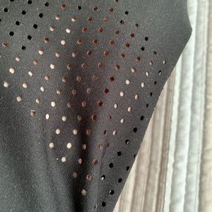 NWOT Spalding Tights